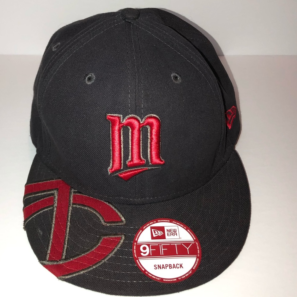 Minnesota Twins Hat